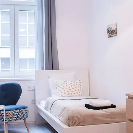 Central Brand New And Modern Apartment Budapest Exterior photo