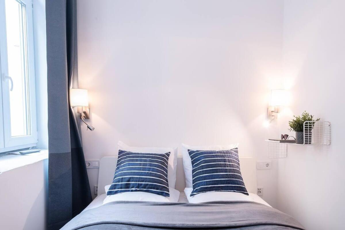 Appartamento Brand New And Modern Budapest