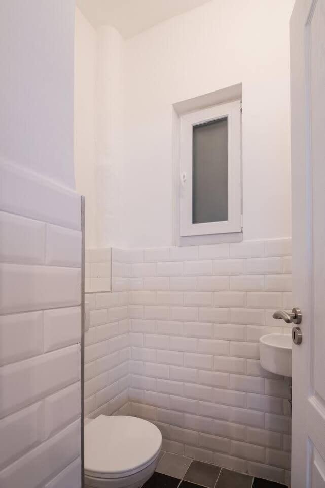 Brand New And Modern Appartamento Budapest