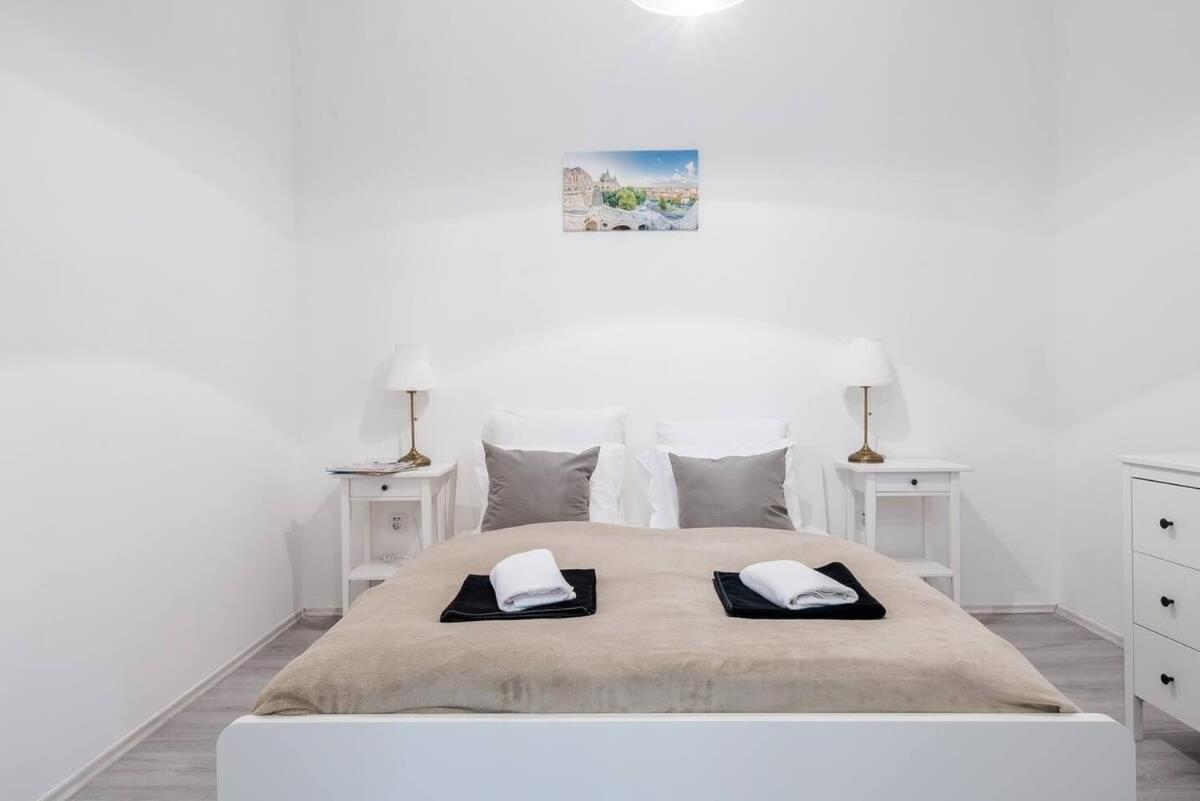 Appartamento Brand New And Modern