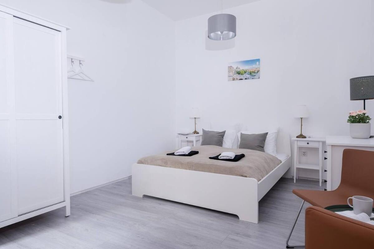 Brand New And Modern Appartamento