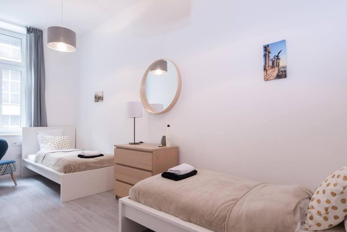 Appartamento Brand New And Modern *
