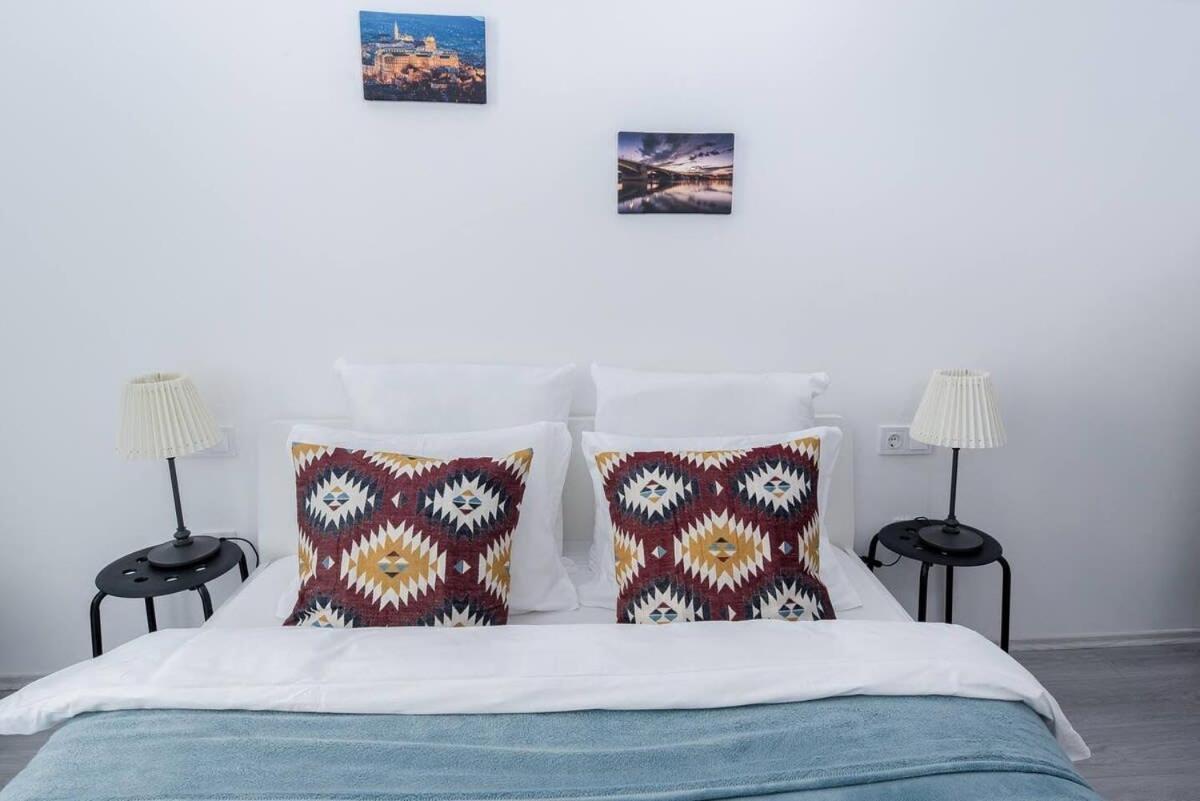Appartamento Brand New And Modern Budapest