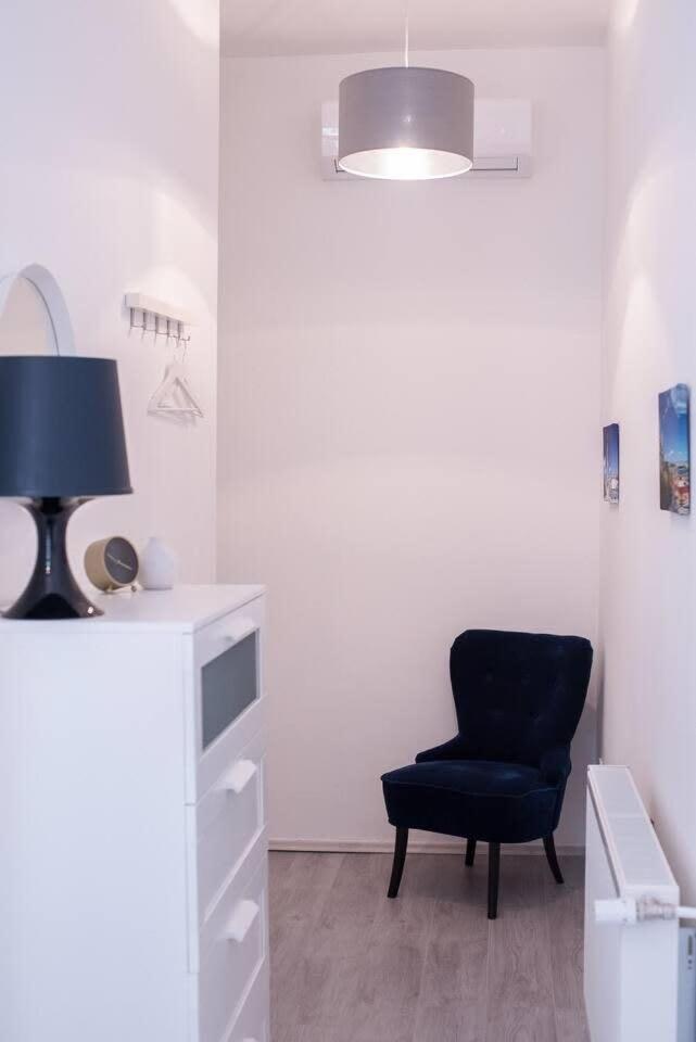 Appartamento Brand New And Modern