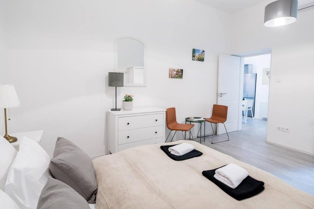 Brand New And Modern Appartamento